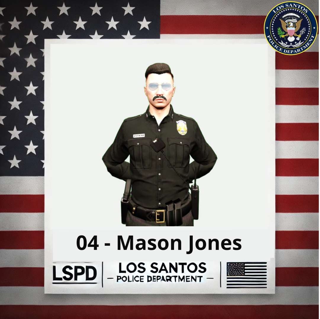 Mason Jones