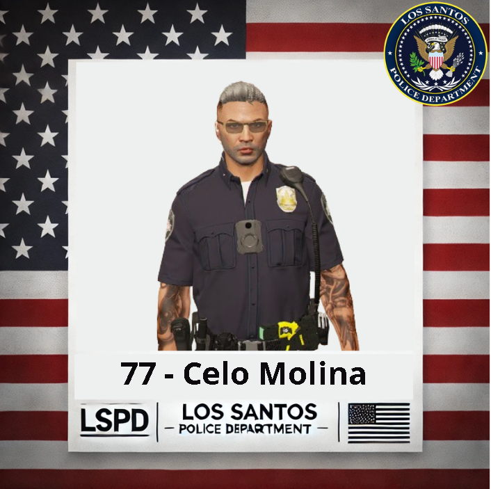 Celo Molina