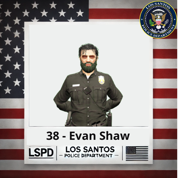 Evan Shaw