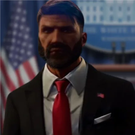 Nouveau Gouverneur élu