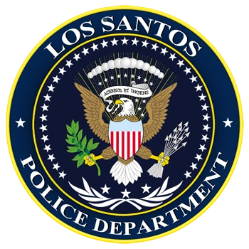Logo LSPD